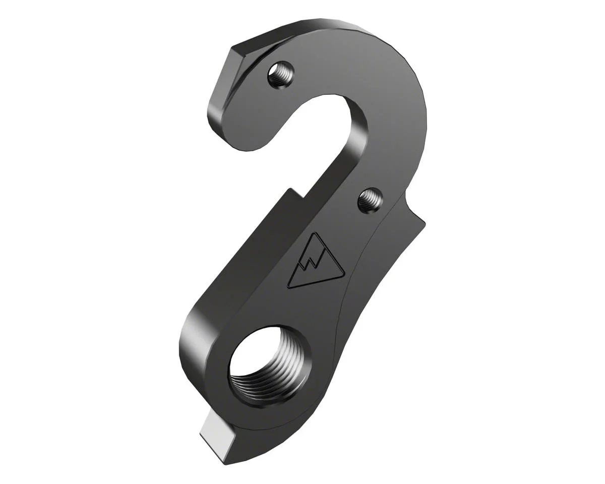 Wheels Manufacturing Derailleur Hanger 552 - view 2